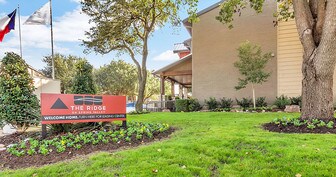 The Ridge on Spring Valley