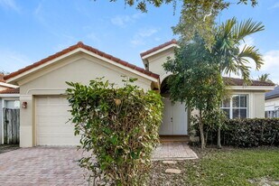 11108 SW 243rd Ln, Unit 614 in Homestead, FL - Building Photo