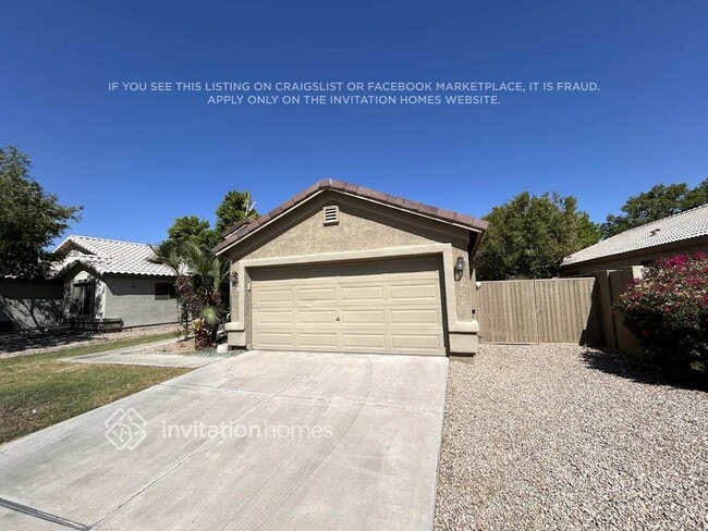 2620 E Beverly Rd in Phoenix, AZ - Building Photo - Building Photo