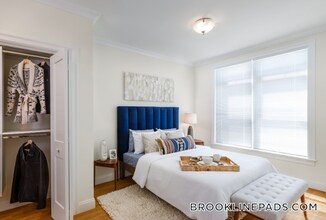 101 Asheville Rd, Unit 621 in Brookline, MA - Building Photo - Building Photo