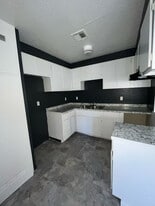 3300 Civic Center Dr in North Las Vegas, NV - Building Photo