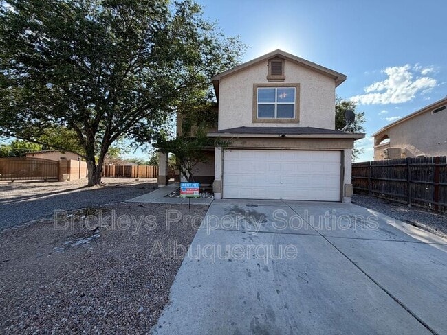 property at 6901 Don Xavier Ave SW
