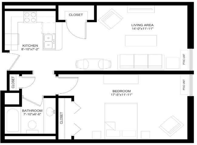 6161 W Grand Ave in Gurnee, IL - Building Photo - Building Photo