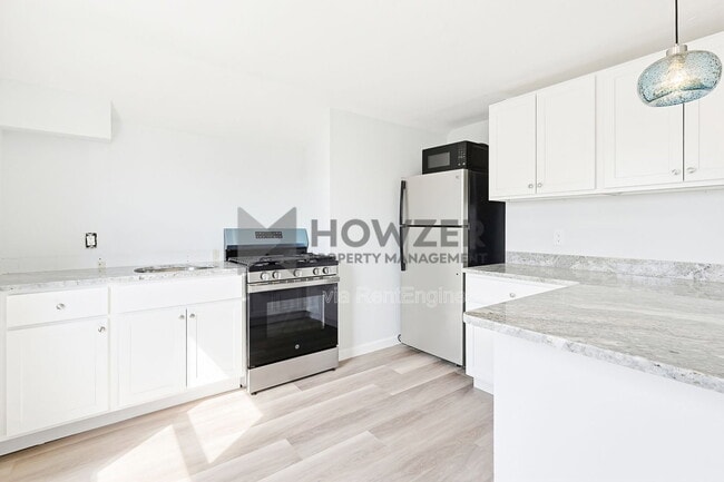 24 Crocker St, Unit A4