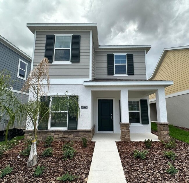 property at 2899 Transformation Wy