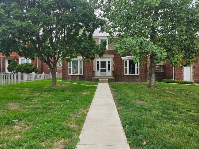 property at 1798 Northwest Blvd