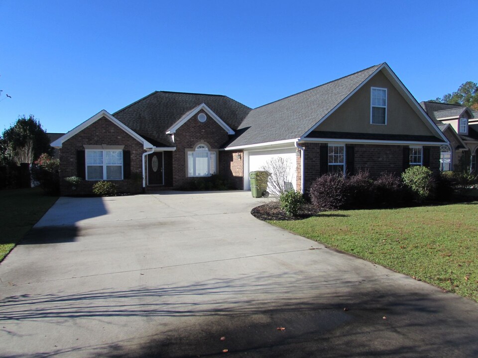 1220 Winyah St in Sumter, SC - Building Photo