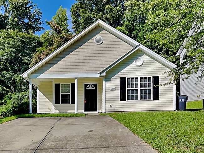 property at 6837 Ciera Nichole Ct