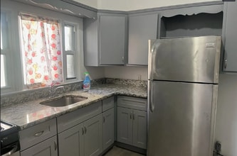 120 N Columbus Ave in Mount Vernon, NY - Building Photo - Building Photo