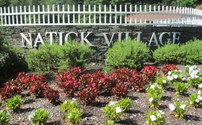 property at 9 Village Way