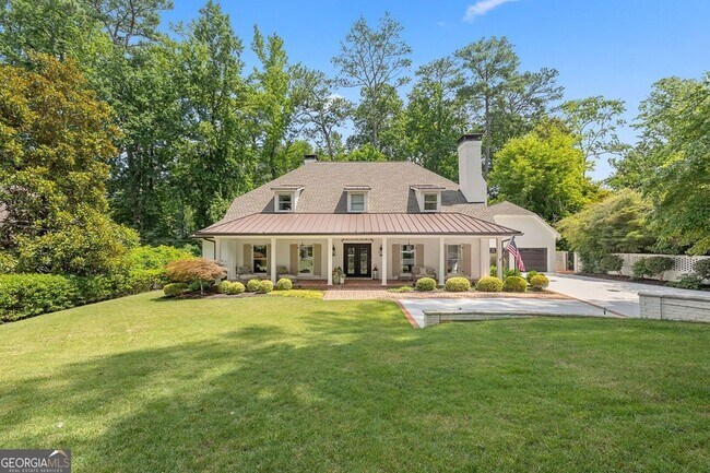 property at 3405 Valley Rd NW