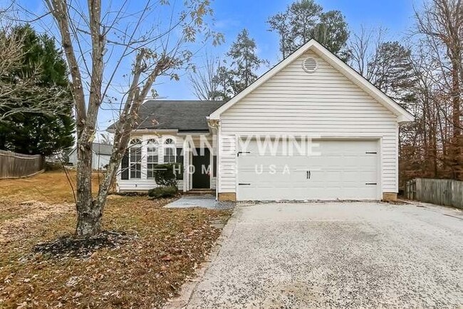 5831 Silver Eagle Dr in Charlotte, NC - Building Photo - Building Photo