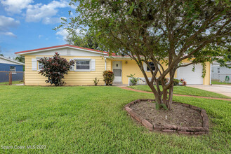 3424 Mogul Ave in Titusville, FL - Building Photo - Building Photo