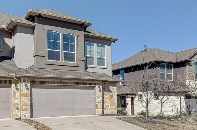 414 Epiphany Ln in Pflugerville, TX - Building Photo - Building Photo