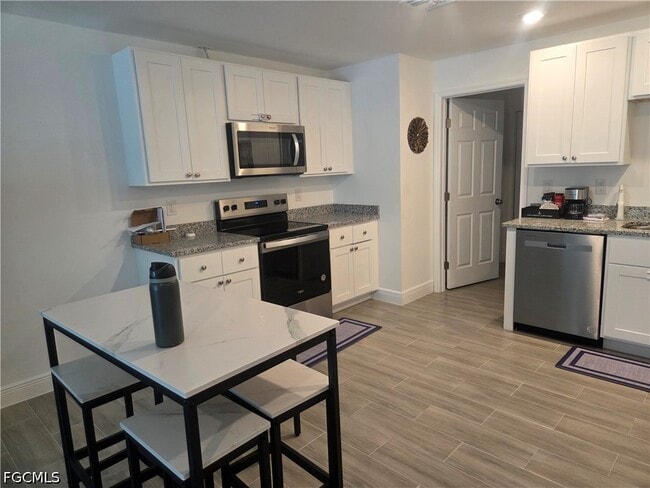 property at 2156 Edison Ave