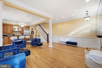 949 S St NW in Washington, DC - Building Photo - Building Photo