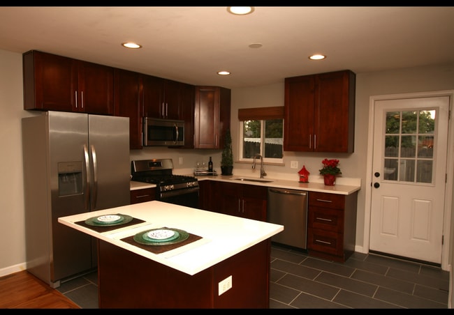 5019 W 34th Ave in Denver, CO - Building Photo - Building Photo