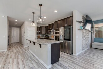 3668 E Ficus Way in Gilbert, AZ - Building Photo - Building Photo