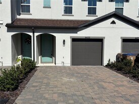 4433 Small Creek Rd in Kissimmee, FL - Building Photo
