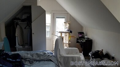 24 Washburn St in Boston, MA - Building Photo - Building Photo