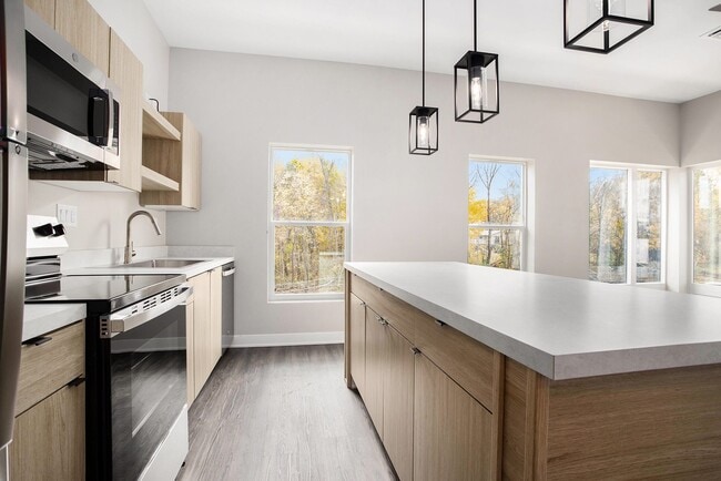 The Reserve at Hanover II in Hastings, MI - Foto de edificio - Building Photo