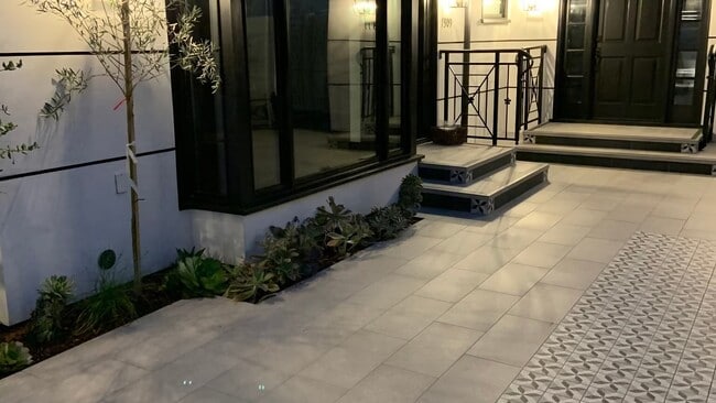 property at 1311 S Beverly Glen Blvd