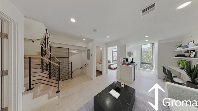 2 Worthington St, Unit 3 in Boston, MA - Building Photo - Building Photo