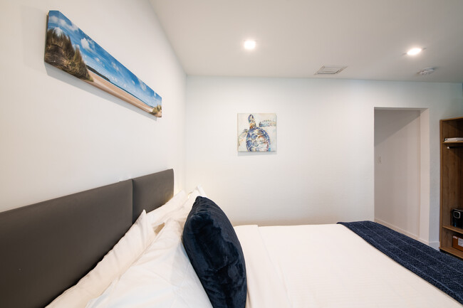 The Lauderdale Boutique Hotel in Fort Lauderdale, FL - Foto de edificio - Building Photo