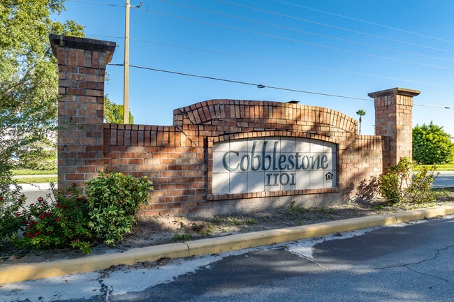 Cobblestone of Kissimmee in Kissimmee, FL - Building Photo - Building Photo