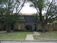 2401-2411 Doreen St in Grand Prairie, TX - Building Photo - Building Photo