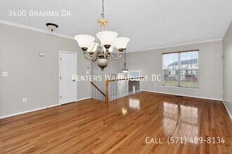 3400 Brahms Dr in Woodbridge, VA - Building Photo - Building Photo