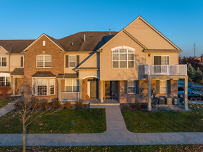 Timberline Meadows in Taylor, MI - Foto de edificio - Building Photo