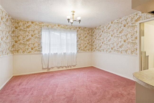 property at 2303 Kipling St