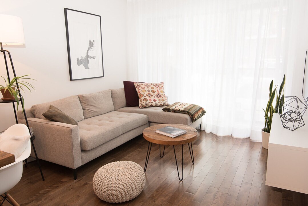5650 Chambord Rue in Montréal, QC - Building Photo