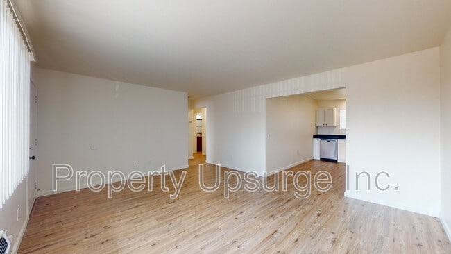 property at 3980 Churn Crk Rd