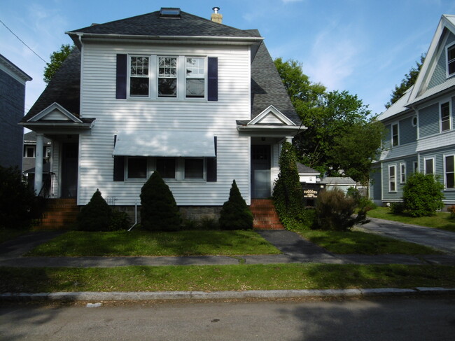 263 Ash St, Unit 261
