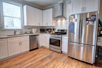 114 Chestnut St in Durham, NC - Building Photo - Building Photo