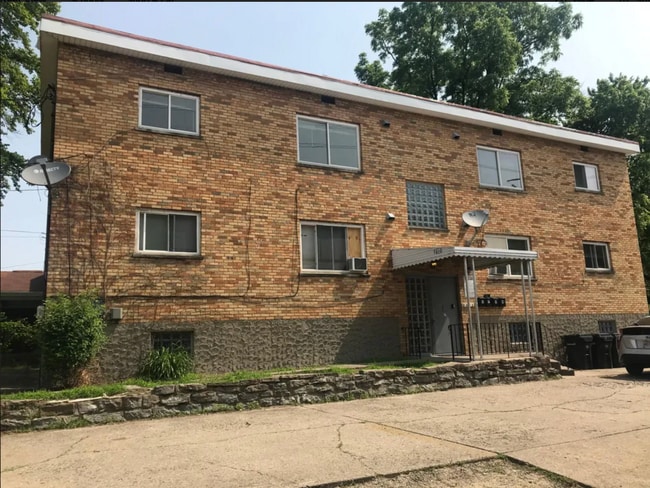 property at 7810 Dawn Rd