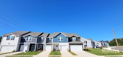 1171 Abbott St in Mebane, NC - Building Photo - Building Photo