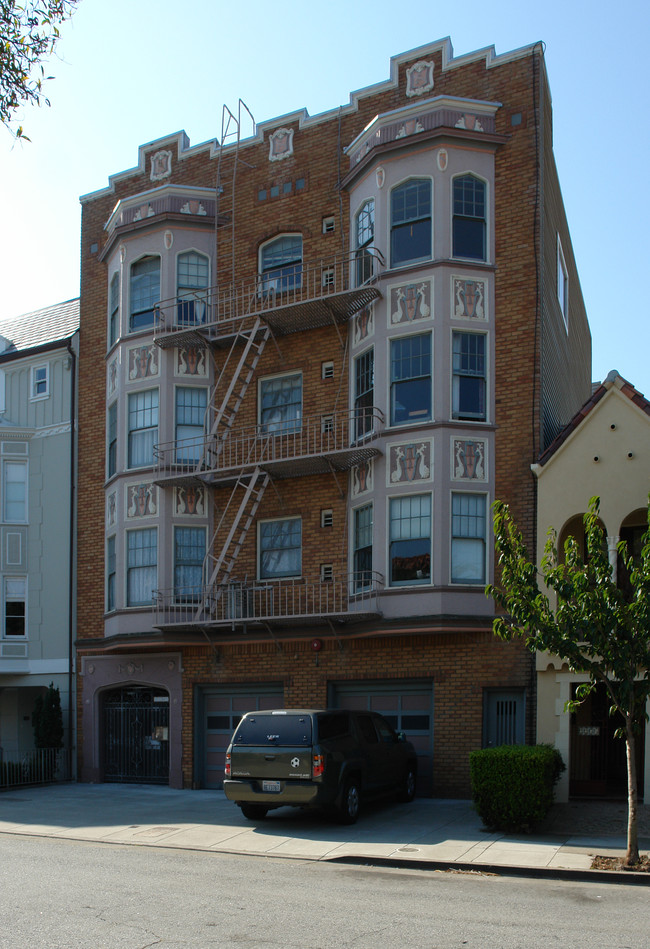 2265 Beach St in San Francisco, CA - Building Photo - Building Photo