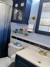 500 Bonnie Blvd, Unit 179 in Palm Springs, FL - Foto de edificio - Building Photo