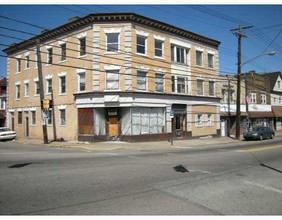 1150-1152 Brownsville Rd in Pittsburgh, PA - Building Photo - Building Photo