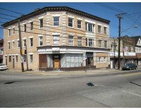 1150-1152 Brownsville Rd in Pittsburgh, PA - Foto de edificio - Building Photo