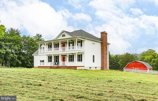 6337 Louisianna Rd in Locust Grove, VA - Building Photo - Building Photo