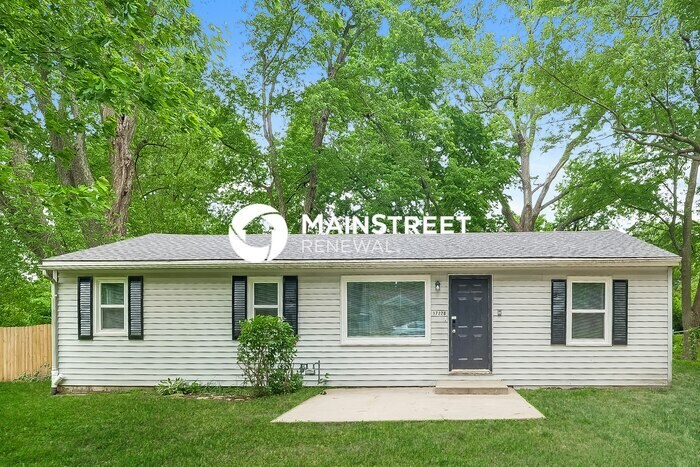 17228 Cerrito Dr in Belton, MO - Building Photo