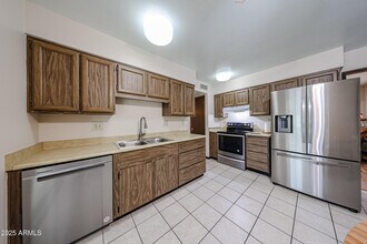 9714 W Terrace Ln in Sun City, AZ - Building Photo - Building Photo