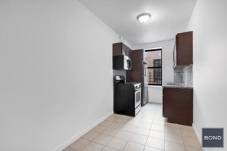 601 West 141st Street in New York, NY - Building Photo - Floor Plan