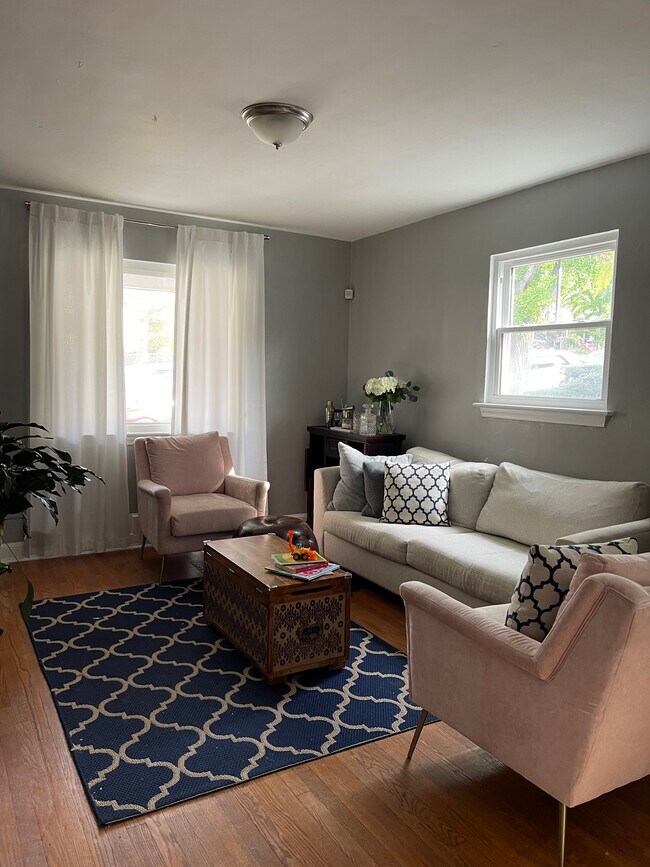 3121 Lyndale Pl SE in Washington, DC - Foto de edificio - Building Photo