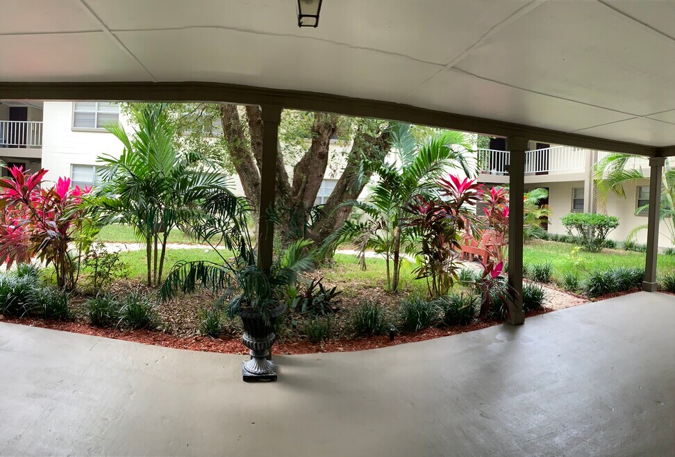 El Dorado Apartments Brandon, FL Apartments For Rent