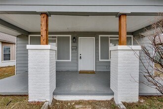 1617 NW 31st St in Oklahoma City, OK - Building Photo - Building Photo